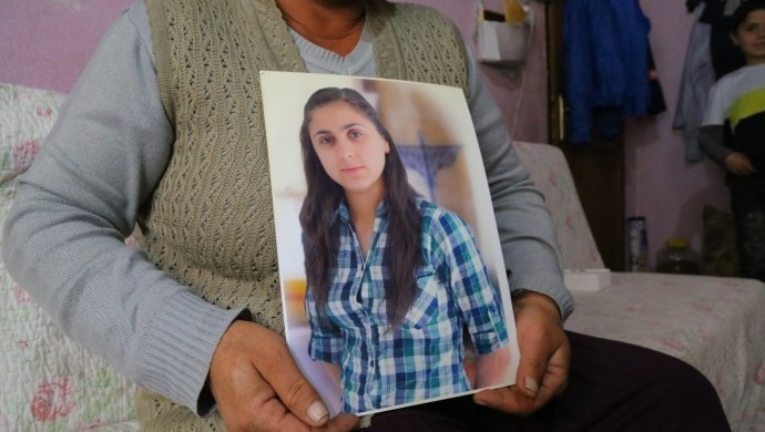 'Öcalan'ın çağrısını destekliyorum' diyen tutuklu tahliye edilmedi - Resim : 1