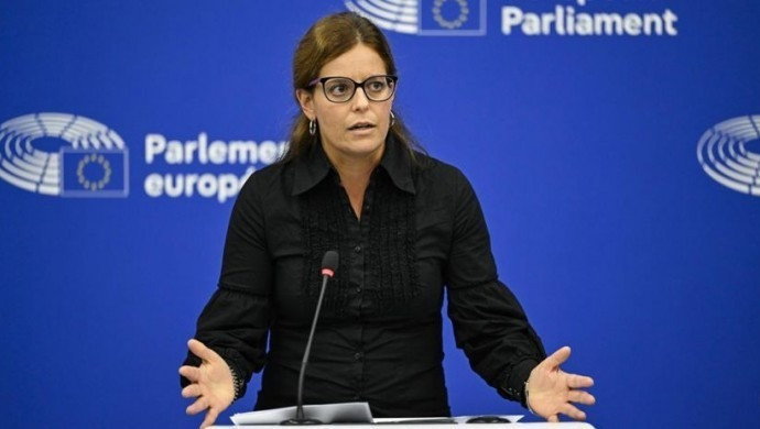 Avrupa Parlamentosu'nda bu hafta gündem Rojava - Resim : 1