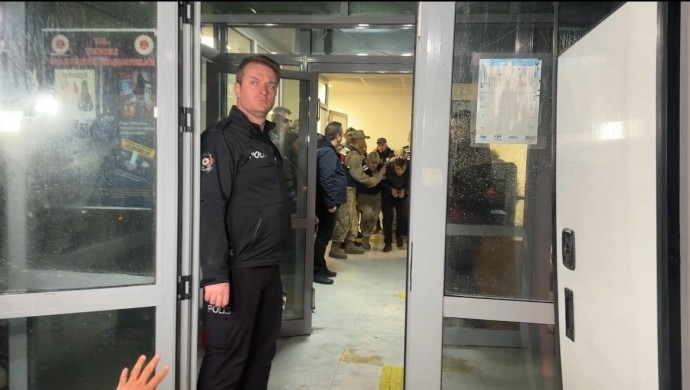 Gülistan Doku soruşturması: Dönemin Valisi Tuncay Sonel’in oğlu Türkay Sonel tutuklandı - Resim : 1