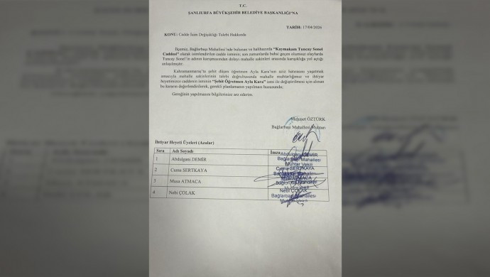 Tuncay Sonel&rsquo;in adının verildiği cadde tabelası s&ouml;k&uuml;ld&uuml; - Resim : 1