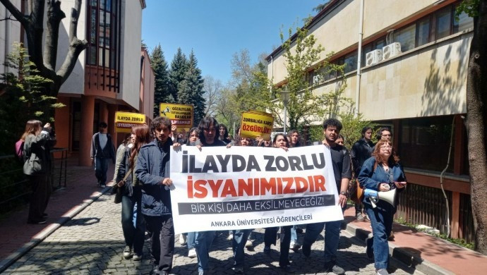 Polis babasının silahı ile yaşamını yitiren İlayda Zorlu dosyasında 'şüpheli' yok - Resim : 1