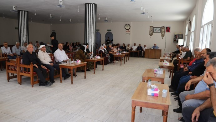 Başından vurulmuş halde bulunmuştu: 15 yaşındaki Merve Erbek toprağa verildi - Resim : 1