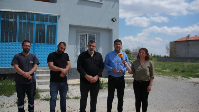Bakan Bozdağ’dan Dedeoğulları’na: HDP varsa, yanıma gelmeyin - Resim : 1