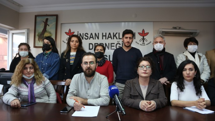 Yakılarak katledilen Suriyeli işçiler için çalışma grubu oluşturuldu - Resim : 1