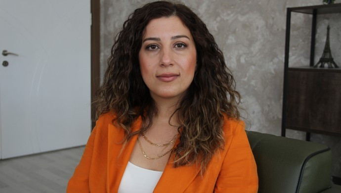 Kadınlar Danıştay’ın İstanbul Sözleşmesi kararını bekliyor - Resim : 1