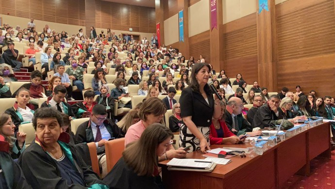 İstanbul Sözleşmesi'nden çekilme kararı Danıştay’da: Savcı fesih işleminin iptalini istedi - Resim : 1