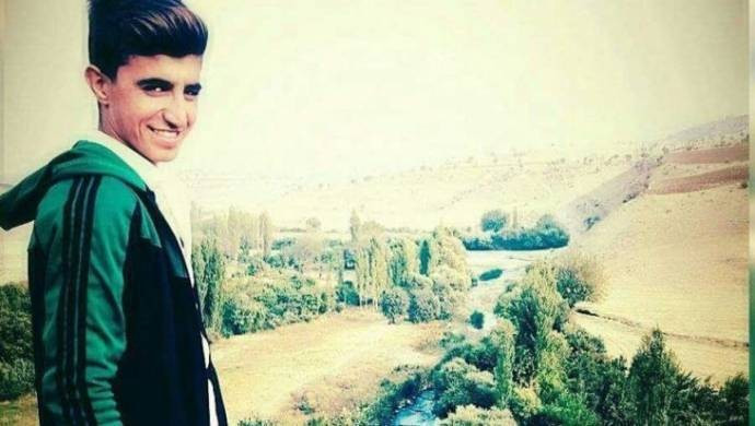 Şırnak’taki madende ölü sayısı 8'e çıktı - Resim : 1