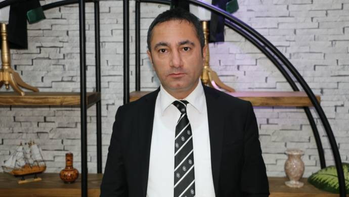 ‘Umut Kitabevi kararı dönemin ruhuna uygun’ - Resim : 1