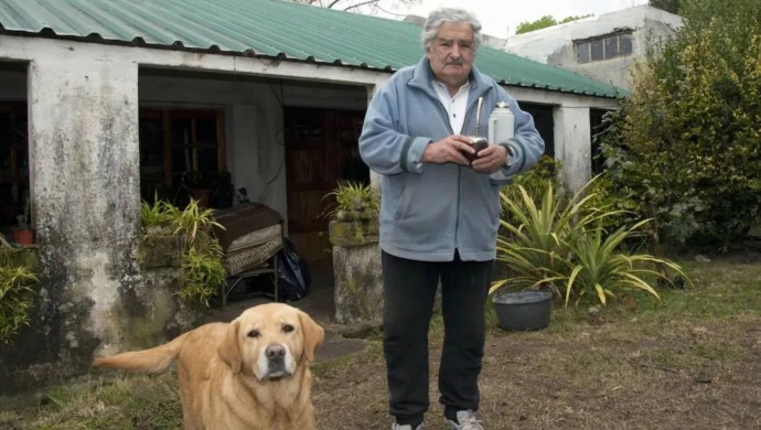 Gerilladan devlet başkanlığına: Mujica'nın yaşam öyküsü - Resim : 1