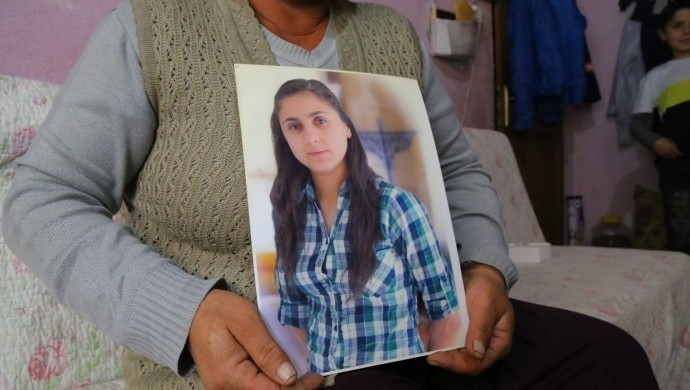 'Öcalan'ın çağrısını destekliyorum' diyen tutuklu tahliye edilmedi - Resim : 1