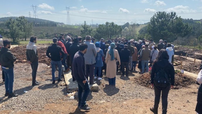 Cami İmamı, cezaevinde şüpheli şekilde ölen Mehmet Sevinç'in cenazesini yıkamadı - Resim : 1
