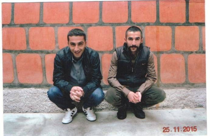 'Türkün gücünü göreceksiniz’ denilen işçilere 28’er yıl hapis cezası - Resim : 1