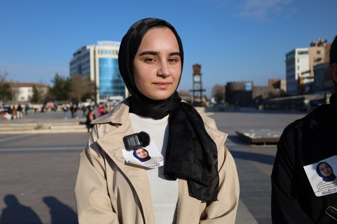Rojin Kabaiş'in ailesi: Katlettikten sonra suya attılar - Resim : 2