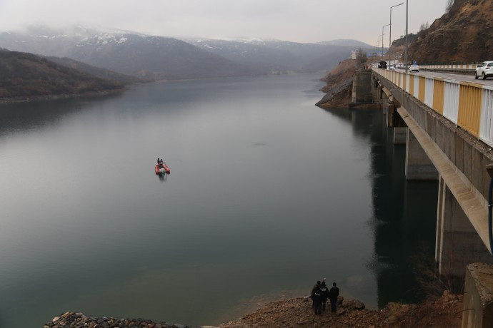 Gülistan Doku hala bulunamadı - Resim : 1