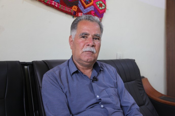 Şêx Hesen: Kobanêli Kadınlar Türkiye'nin hayalini engellediği için hedef alındı - Resim : 1