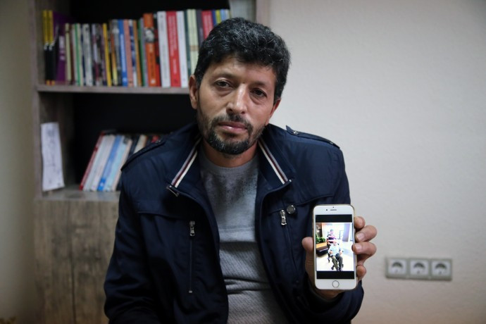 Hakkında 12 yıl önce açılan dava nedeniyle 85 yaşında tutuklanarak cezaevine konuldu - Resim : 1