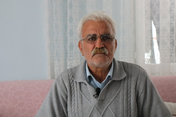 Felçi tutuklu ATK raporuna rağmen polisin 'toplum için tehlikelidir' raporundan dolayı bırakılmıyor - Resim : 1