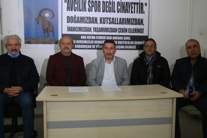 Alevi örgütleri: Bu katliama sessiz kalan, destek sunan sorumluları kınıyoruz - Resim : 1