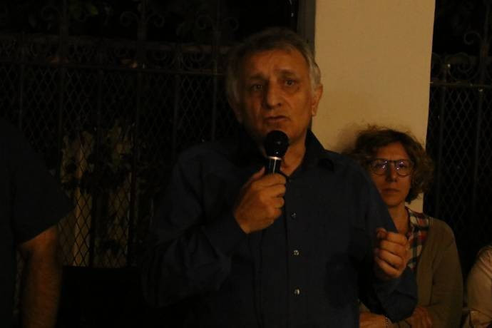 'HDP barajı geçemezse karanlık bir Türkiye bizi bekliyor olacak' - Resim : 1