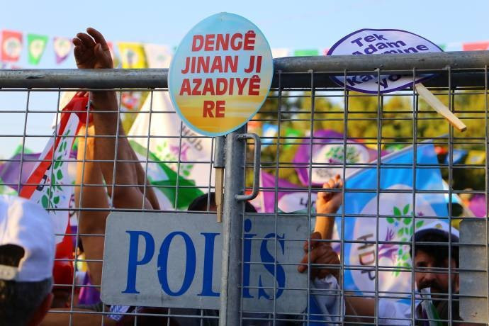 '7 Haziran'da heyecan, 24 Haziran'da kararlılık var' - Resim : 2