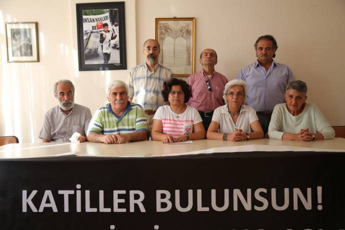 Roboski için hukuki girişimler devam edecek - Resim : 1