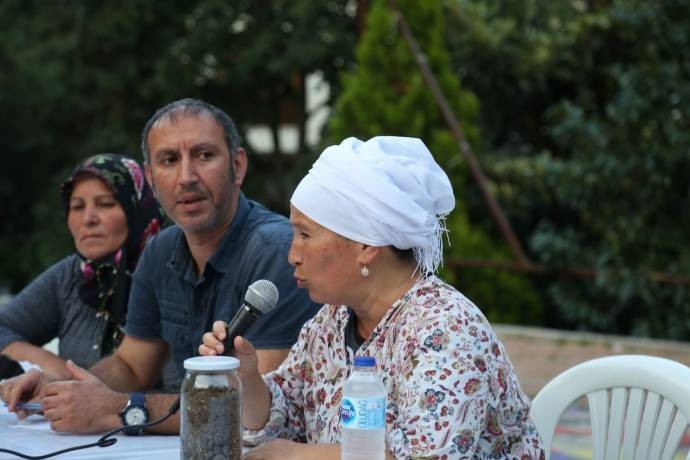 Somalı aileler İstanbul’da: Geri adım atmayacağız - Resim : 1