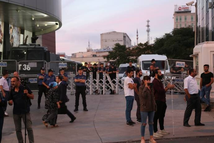 Yeşil GYO’dan ev alanlar da mağdur - Resim : 1