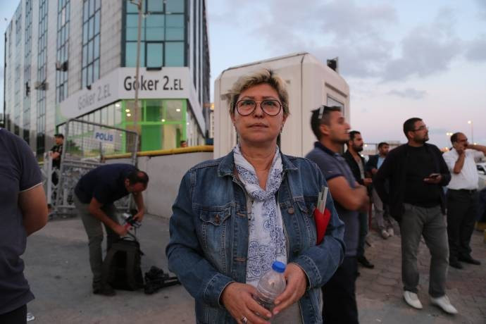 Yeşil GYO’dan ev alanlar da mağdur - Resim : 2