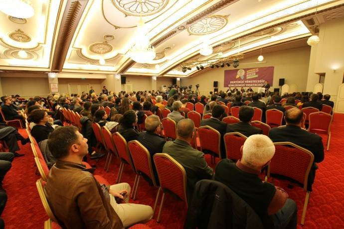 'Keynes ve Adam Smith mezarlarında takla atmıştır' - Resim : 1
