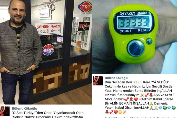 Başörtülü kadınlara hakaret eden kişi 'muhafazakar' çıktı - Resim : 1