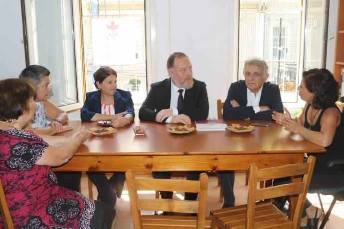 'Bu olağanüstü hal aklından ülkeyi kurtarabiliriz' - Resim : 1
