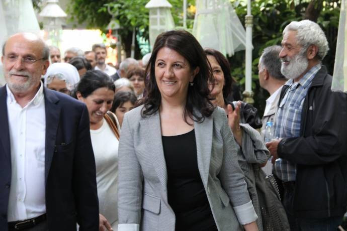 Buldan: Erdoğan’ın ve Bahçeli’nin olmadığı bir sabaha uyanacağız - Resim : 2