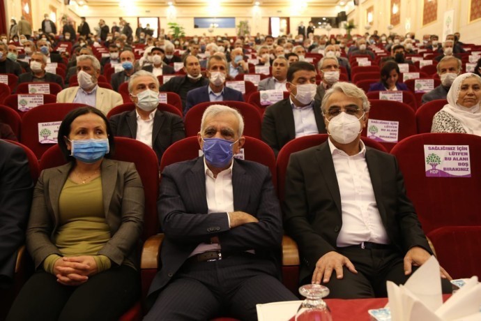 Sancar: Bu iddianame Yargıtay Cumhuriyet Başsavcılığı binasında hazırlanmadı - Resim : 1