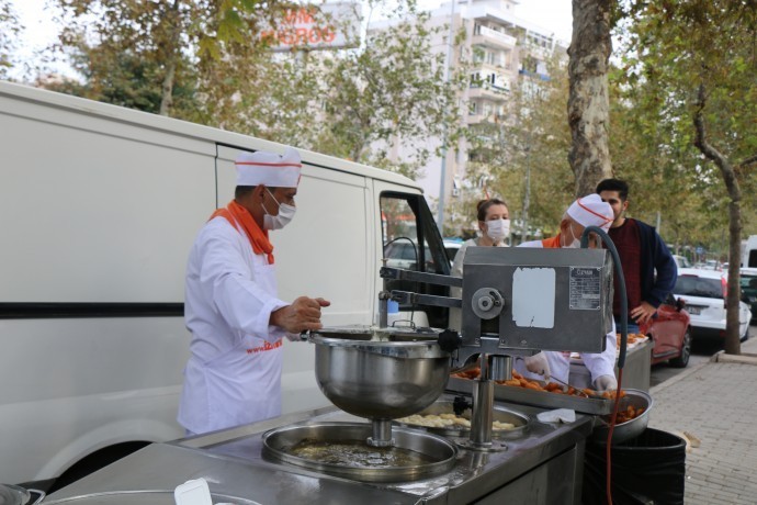 Depremzedeler konut kredilerinin ertelenmesini istiyor - Resim : 2