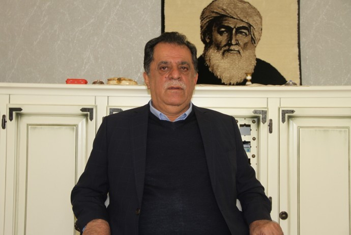 Şeyh Sait isyanı 97'nci yılında, Kürt birliği hala sağlanamadı - Resim : 1