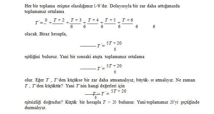 Korku nasıl alaya dönüşür? - Resim : 11