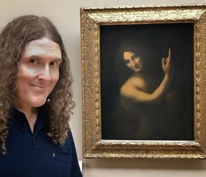 Ruh ikizlerini sanat eserlerinde buldular - Resim: 16