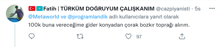 Metaverse arsaları Sahibinden'de satışa çıkarıldı - Resim : 3