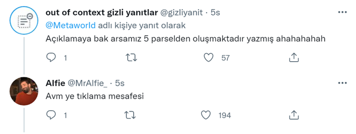 Metaverse arsaları Sahibinden'de satışa çıkarıldı - Resim : 2
