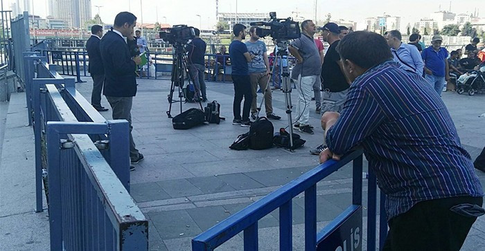 'Adetalarla dolu adeta bir iddianame' - Resim : 1