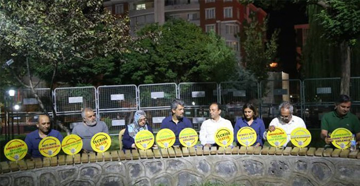 'Mesele Kürt olunca her şey yasaklanıyor' - Resim : 2