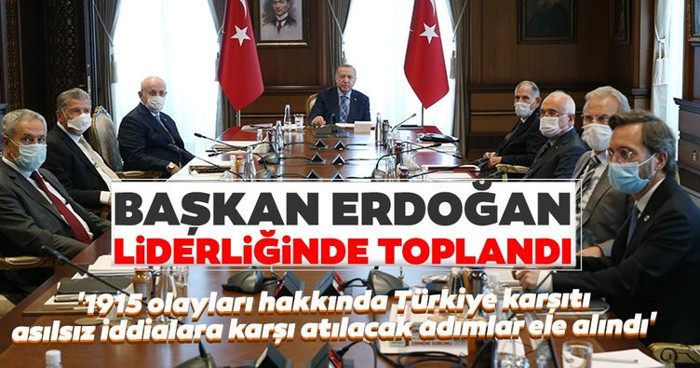 Alles ist in Ordnung in Ankara (*) - Resim : 2