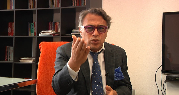 'Türkiye'nin dikilecek yanı kalmadı' - Resim : 1