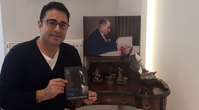 'Bugünün Türkiyesi'nde hiçbir şey beni şaşırtamaz artık' - Resim : 1