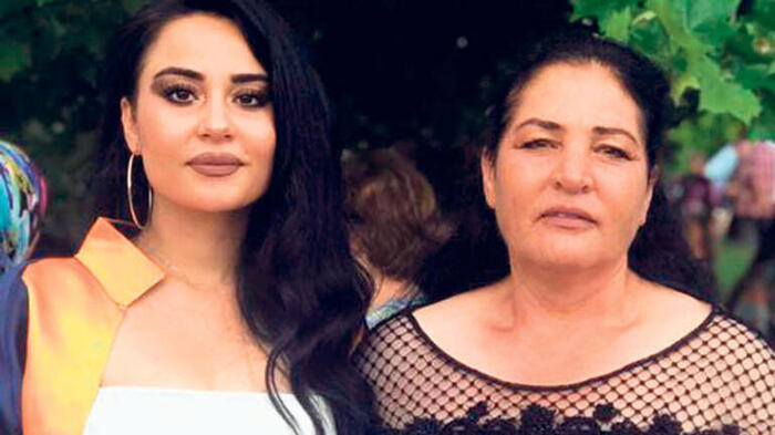 'Kızımın gülüşü bitince ben de bittim' - Resim : 3
