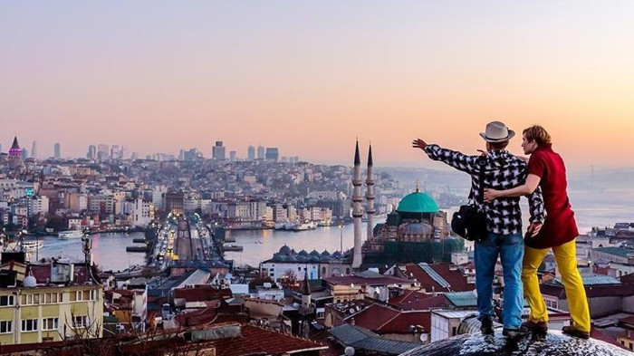 Türkiye'de turizm kritik durumda: Avrupa'dan da rezervasyonlar yavaşladı - Resim : 1