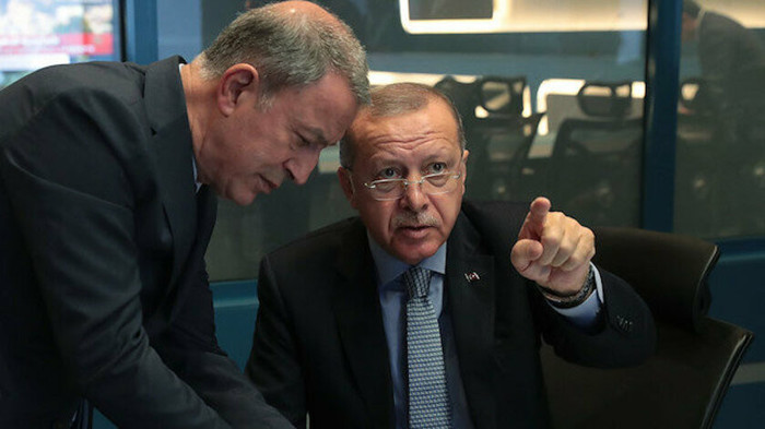 2019’da 'bir şeyler oldu', 2020’de 'her şey güzel olacak' mı? - Resim : 7
