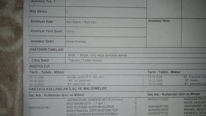 Nusaybin'de çobana saldırı - Resim : 1