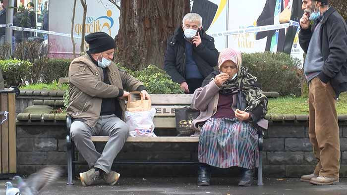 En çok vaka görülen iller arasındaki Rize'de 'çay sohbetleri' yasaklandı - Resim : 3