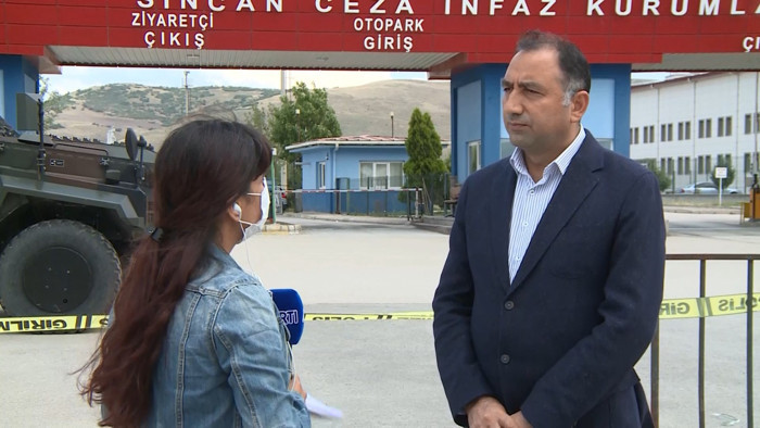 Kenanoğlu: İktidar yargısıyla, tetikçisiyle, mafyasıyla tüm güçlerini devreye soktu - Resim : 2